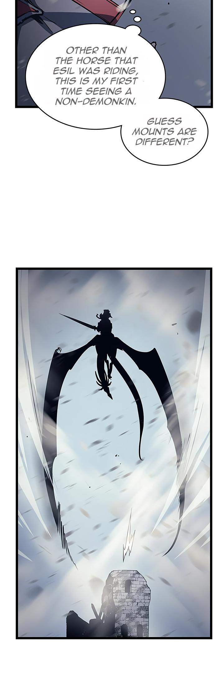 Read Solo Leveling (en) Manga Online