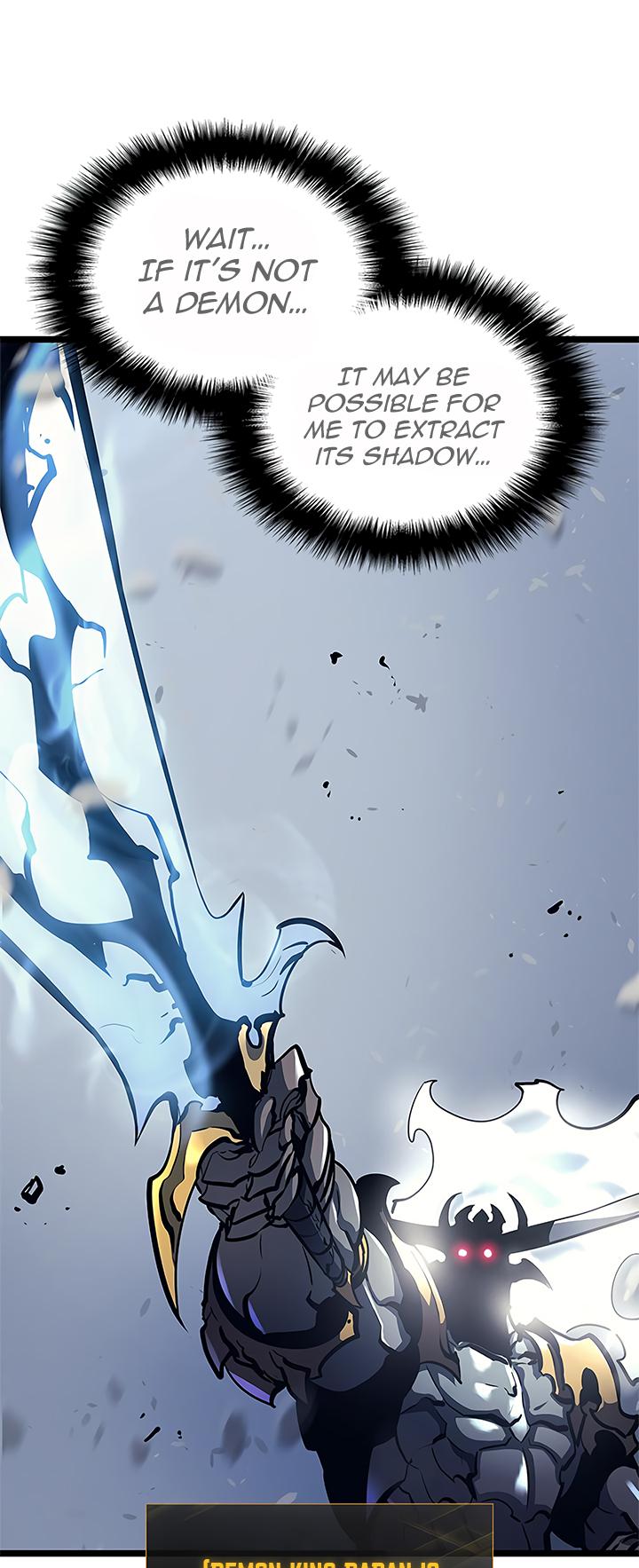 Read Solo Leveling (en) Manga Online