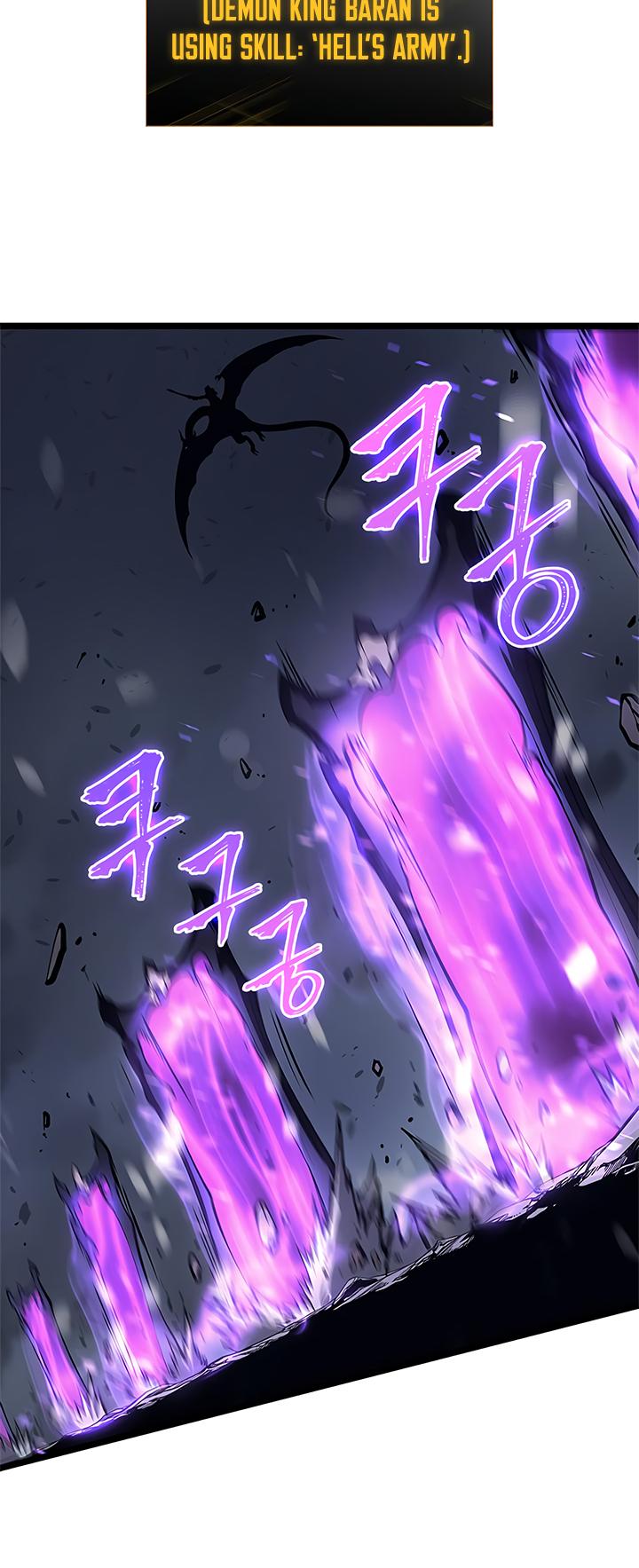 Read Solo Leveling (en) Manga Online