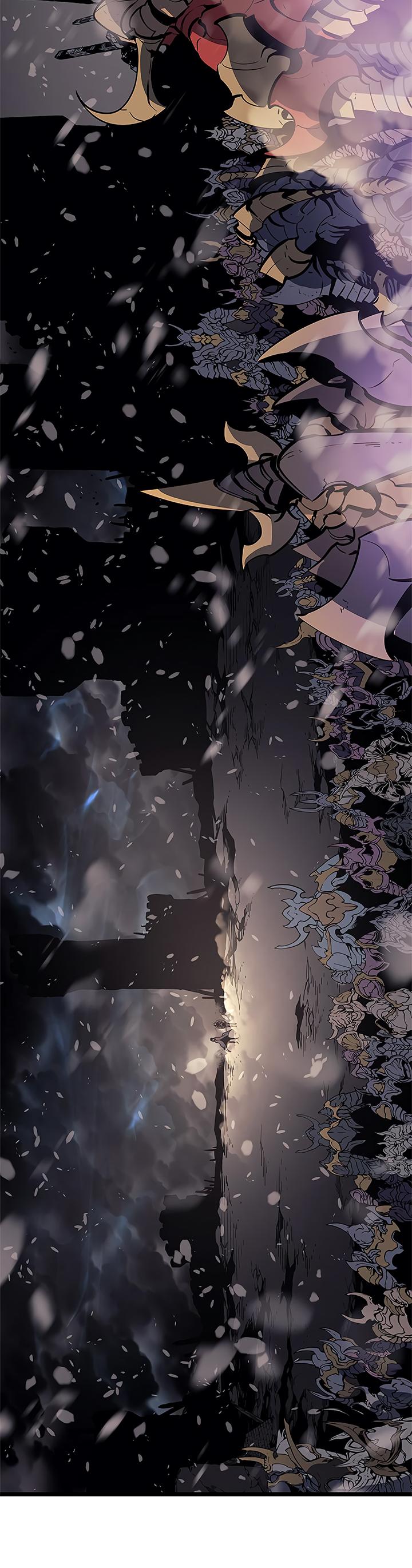 Read Solo Leveling (en) Manga Online
