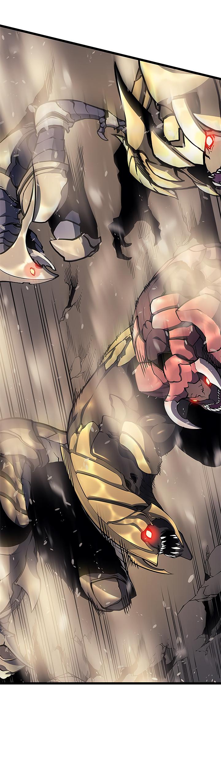Read Solo Leveling (en) Manga Online