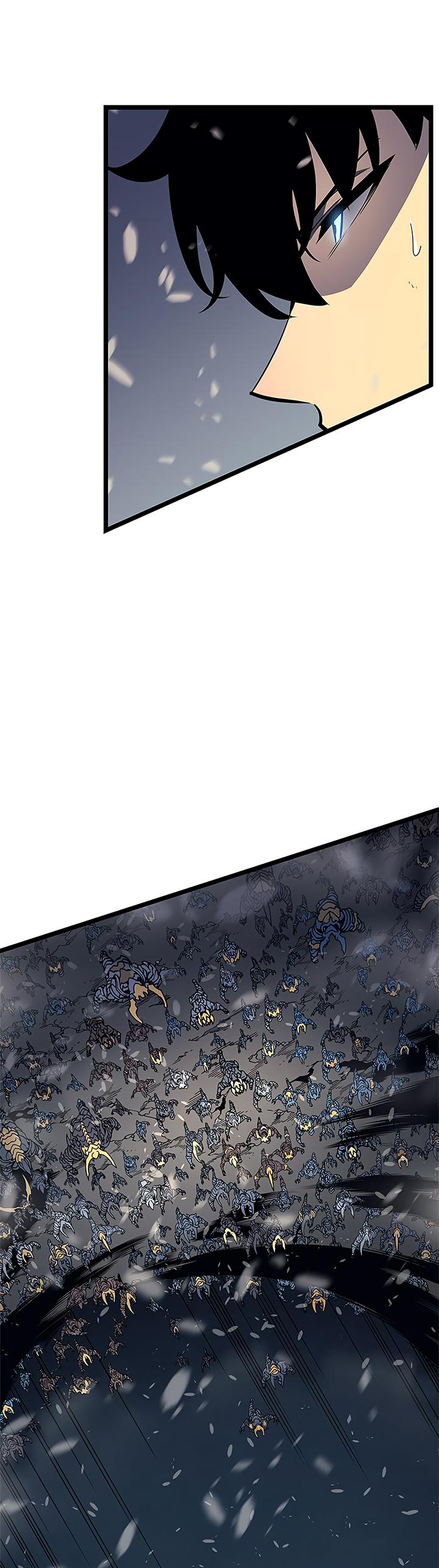 Read Solo Leveling (en) Manga Online