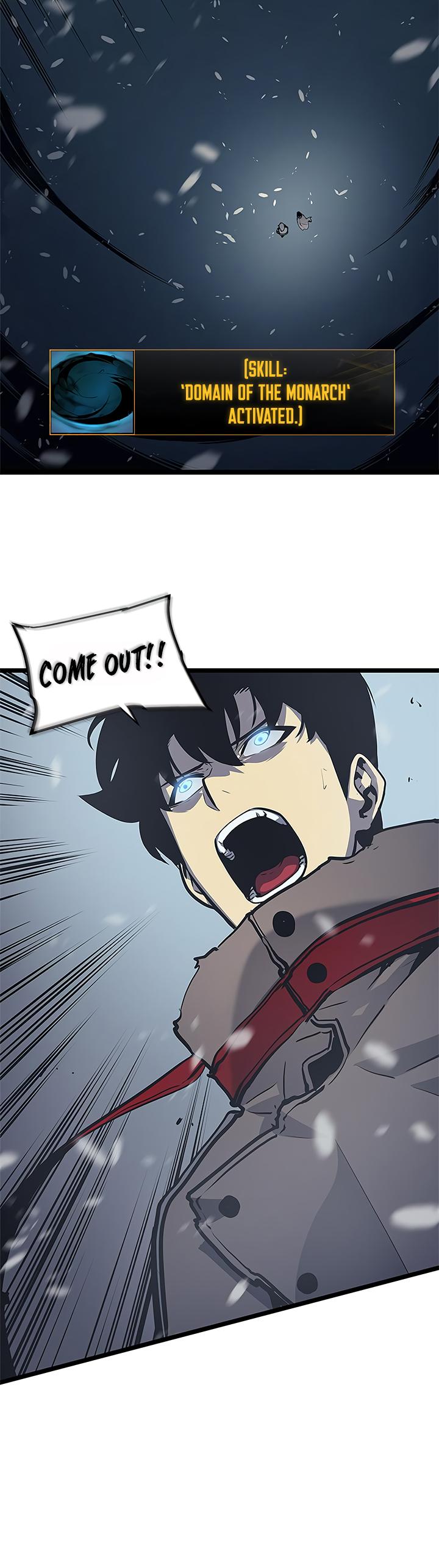 Read Solo Leveling (en) Manga Online