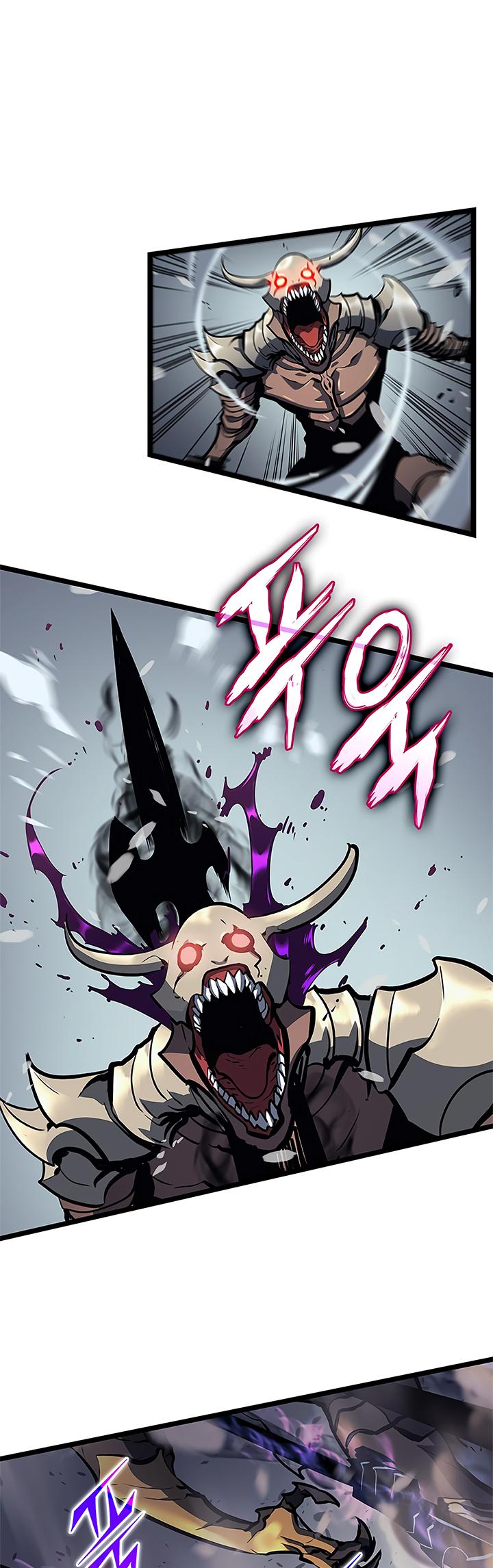 Read Solo Leveling (en) Manga Online