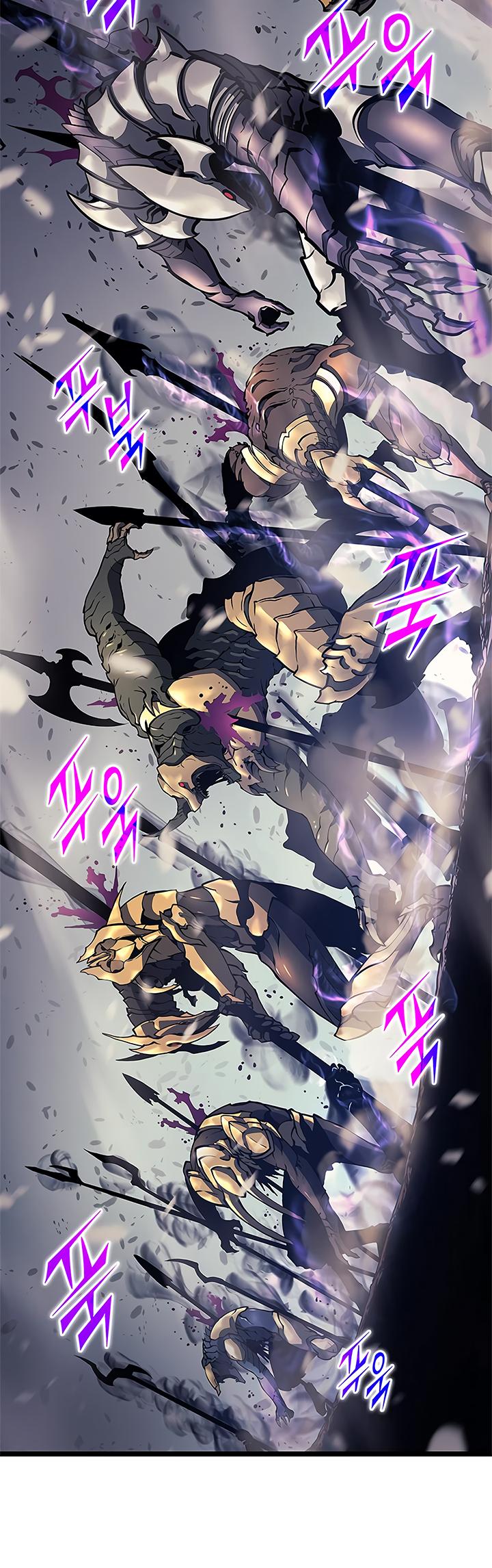 Read Solo Leveling (en) Manga Online