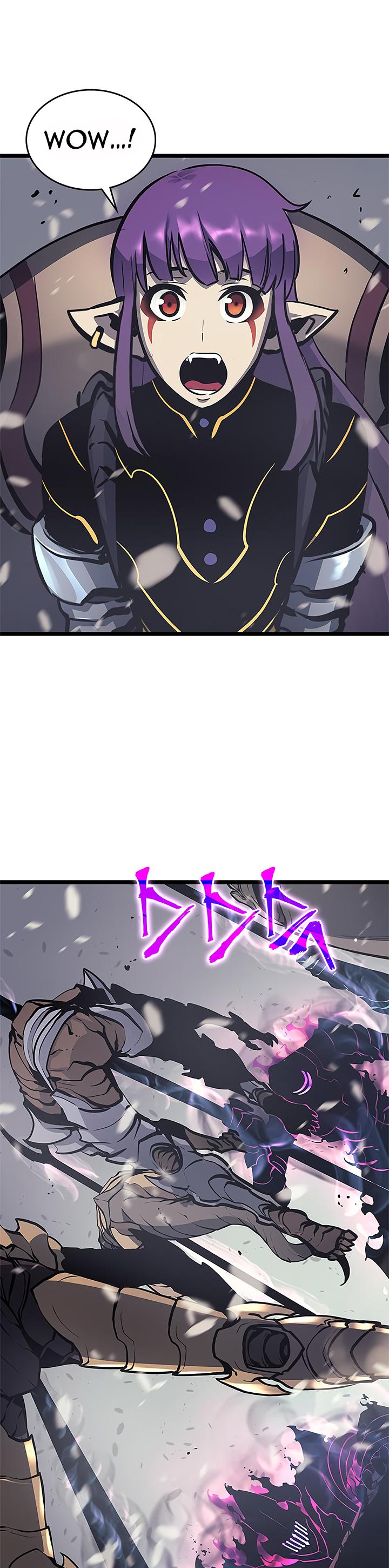 Read Solo Leveling (en) Manga Online