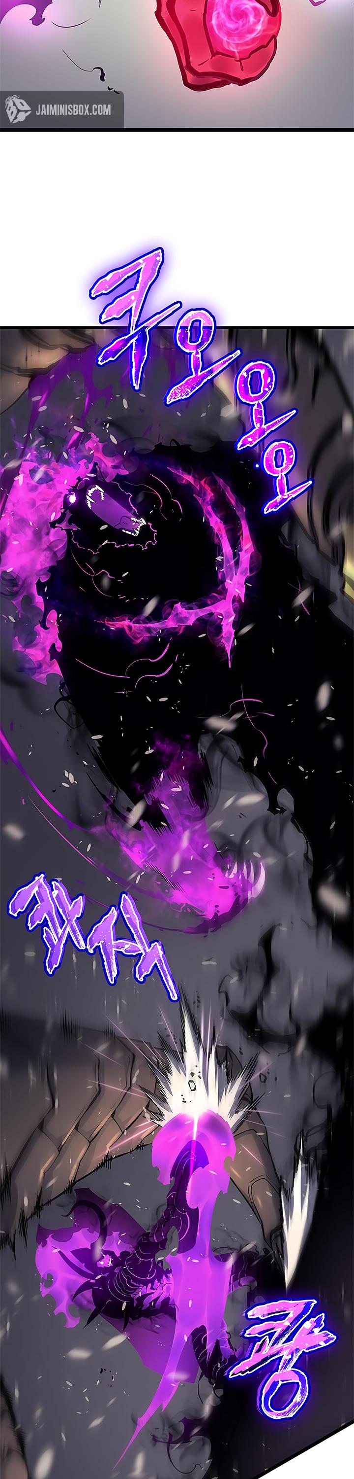 Read Solo Leveling (en) Manga Online