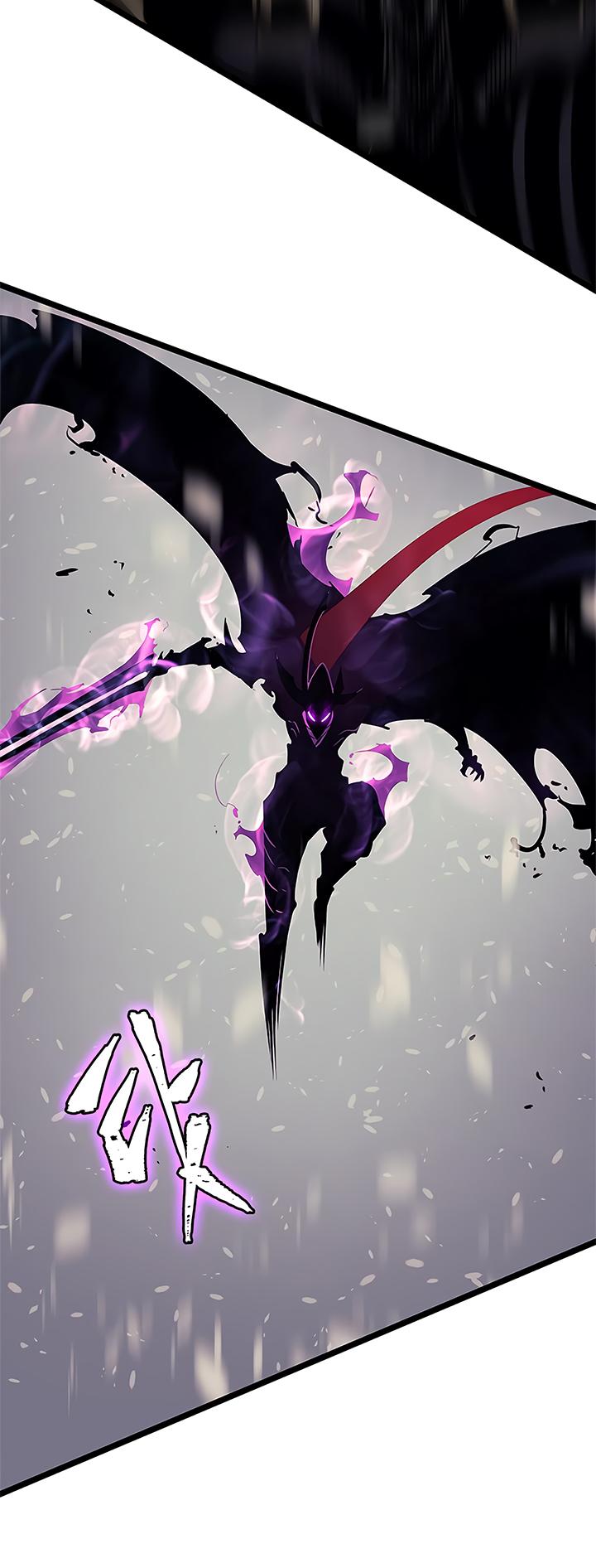 Read Solo Leveling (en) Manga Online