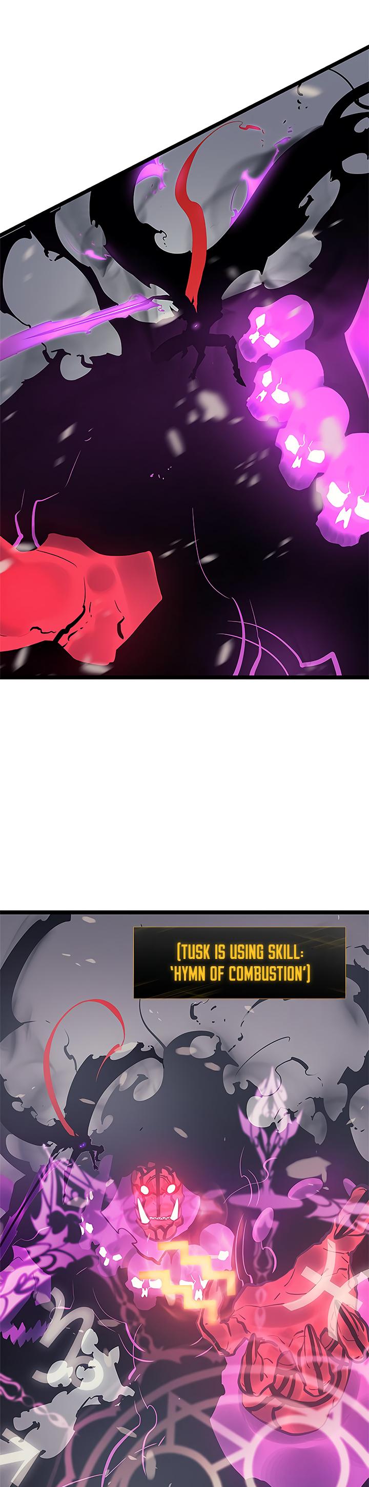 Read Solo Leveling (en) Manga Online
