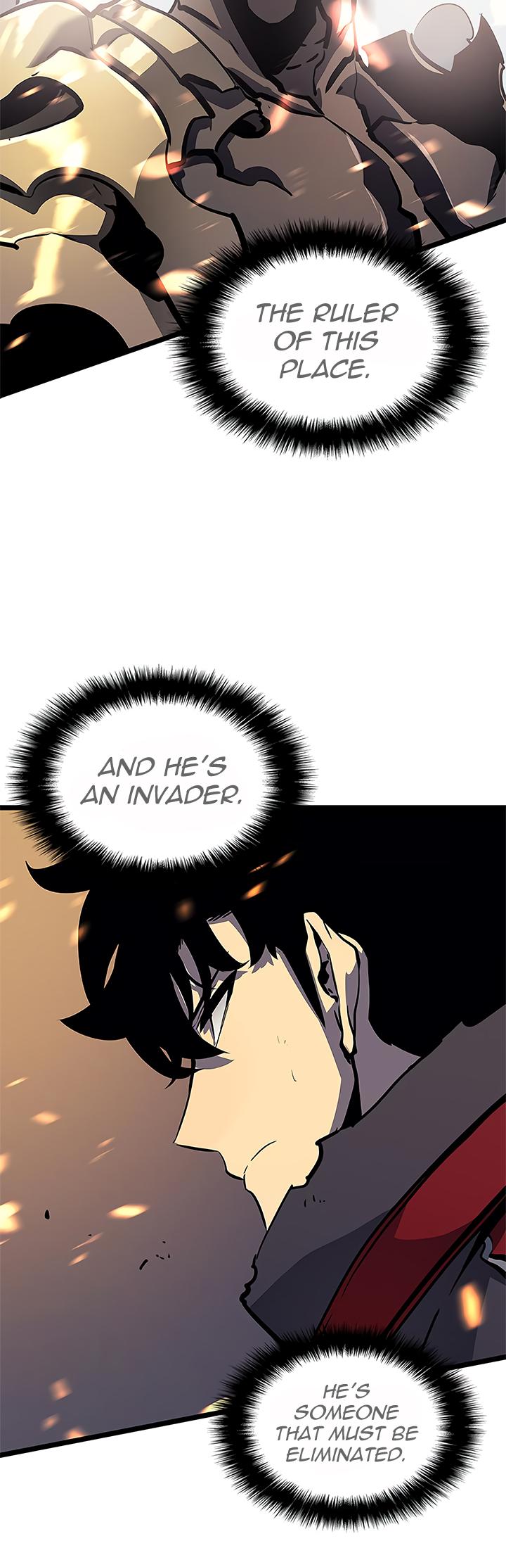 Read Solo Leveling (en) Manga Online