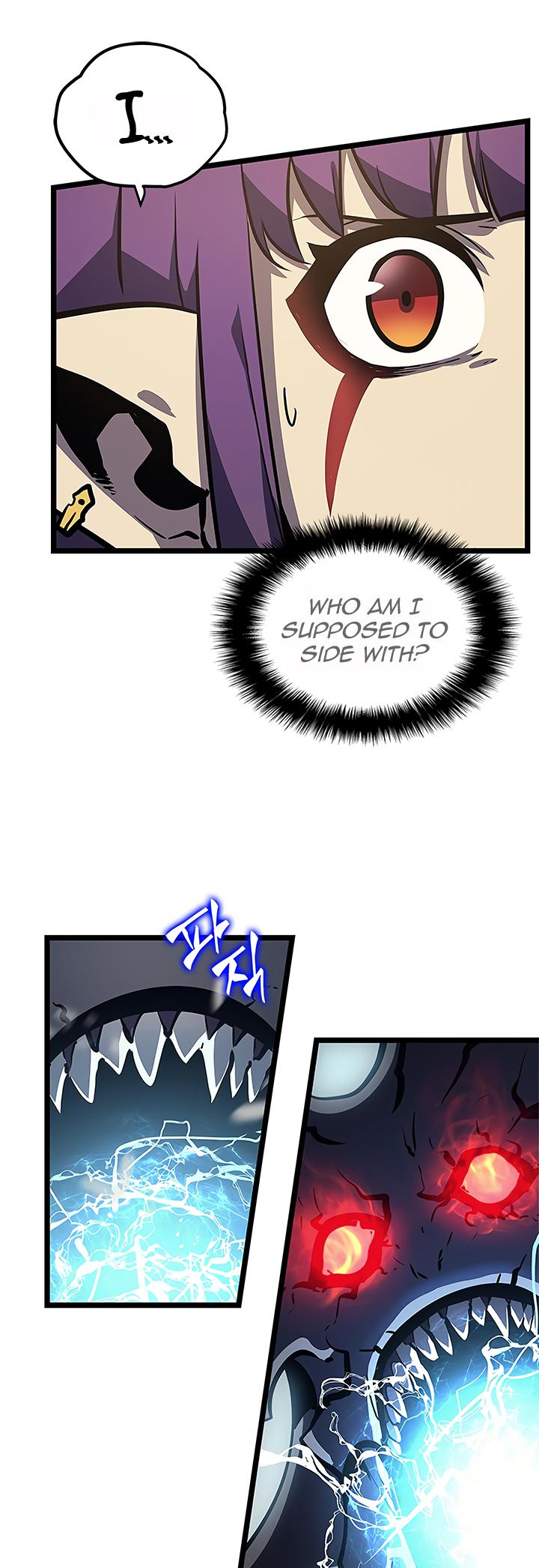 Read Solo Leveling (en) Manga Online