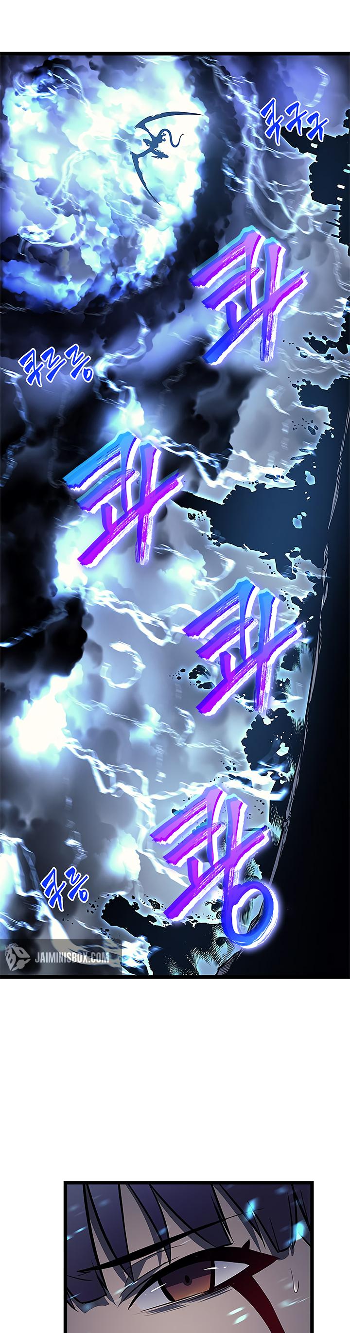 Read Solo Leveling (en) Manga Online