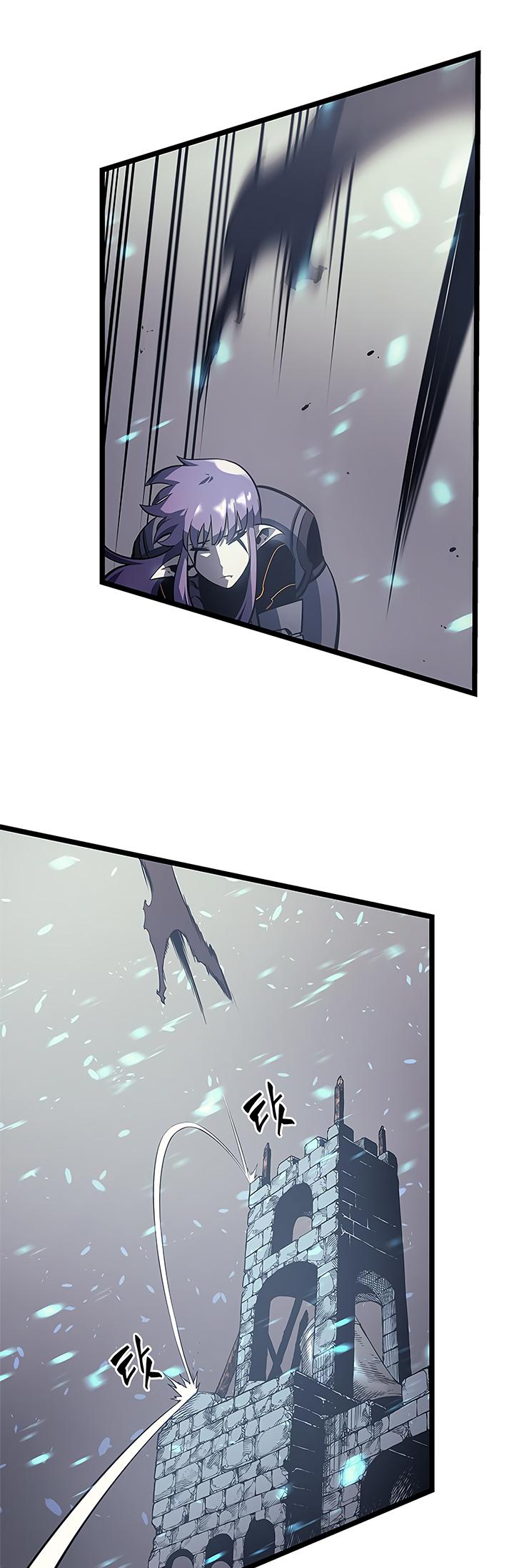 Read Solo Leveling (en) Manga Online