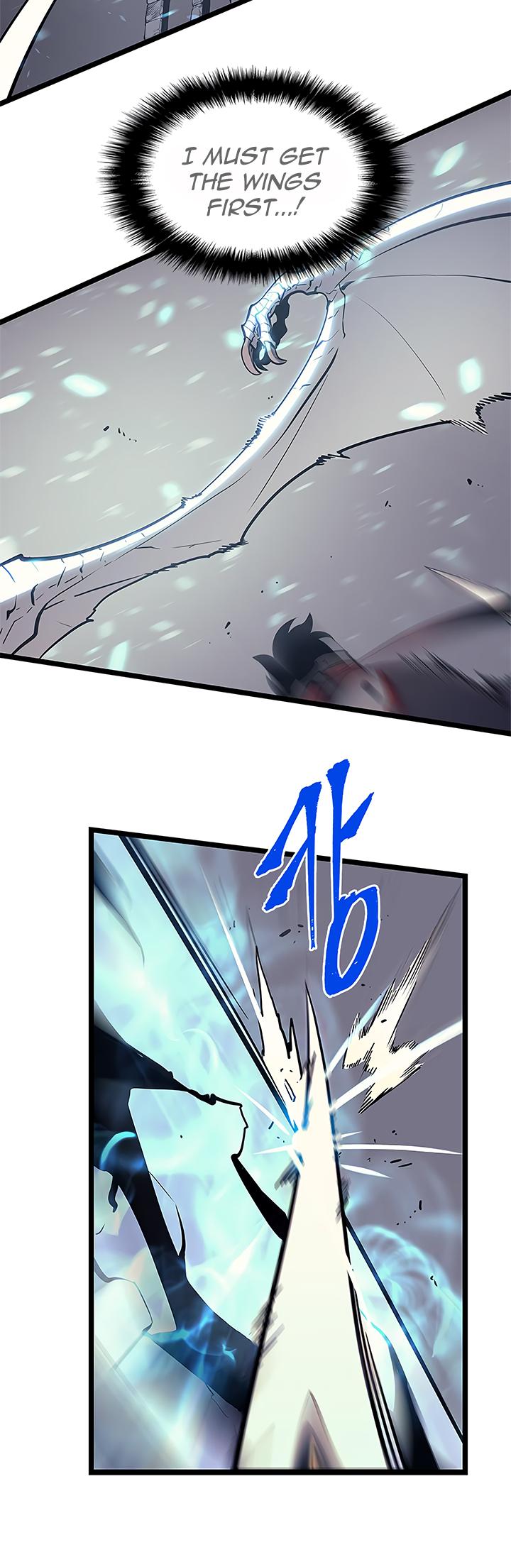 Read Solo Leveling (en) Manga Online