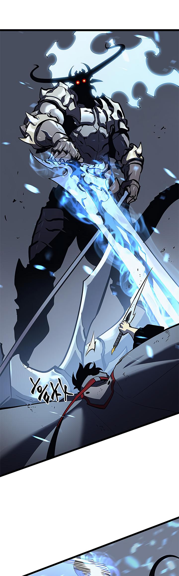 Read Solo Leveling (en) Manga Online