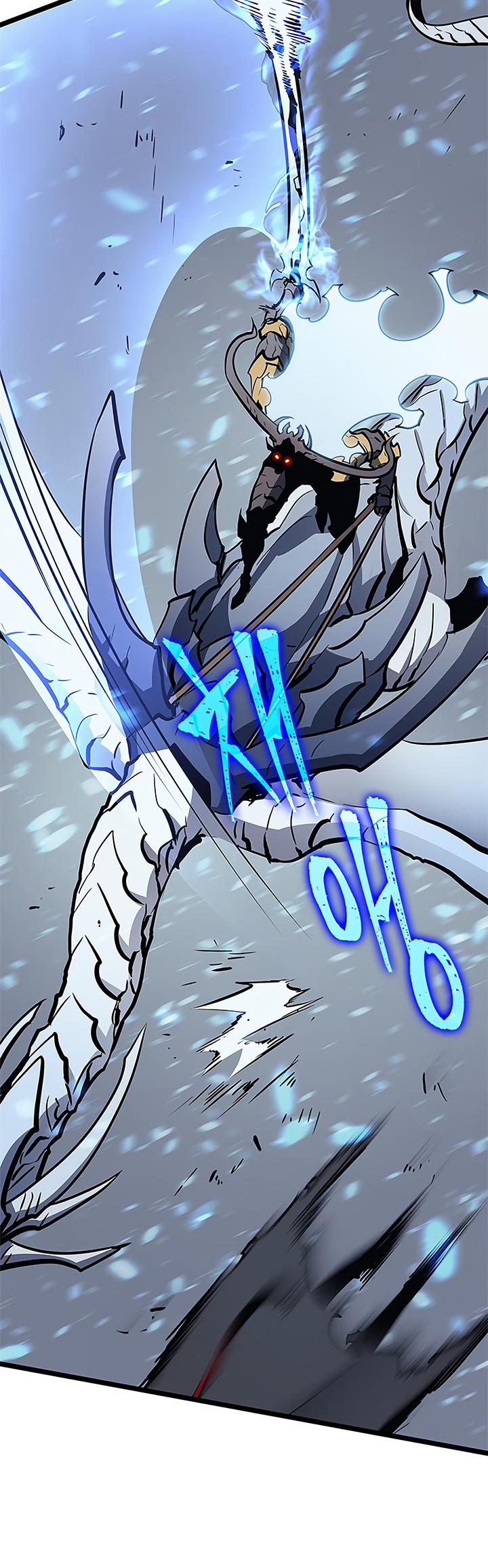 Read Solo Leveling (en) Manga Online
