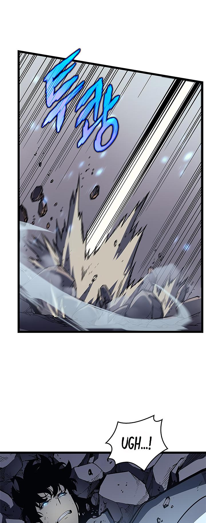 Read Solo Leveling (en) Manga Online