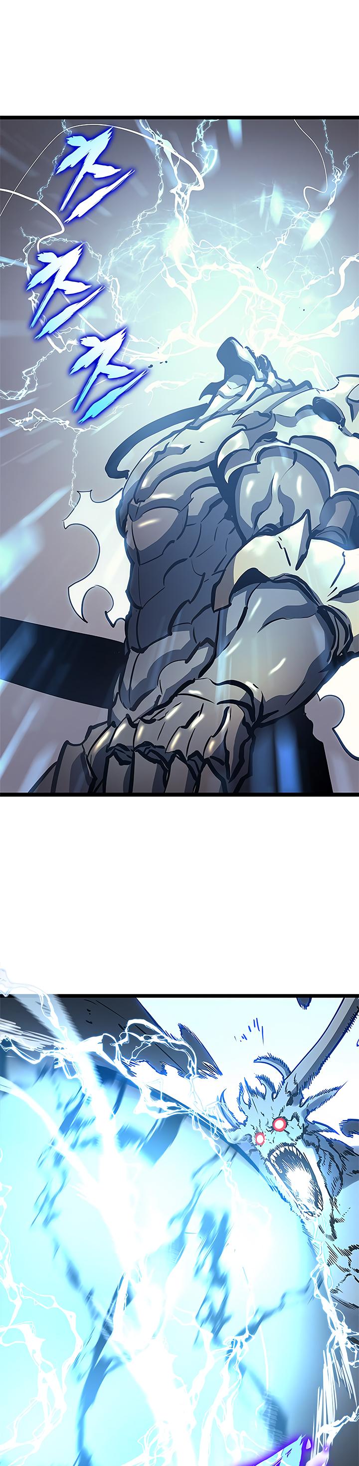 Read Solo Leveling (en) Manga Online