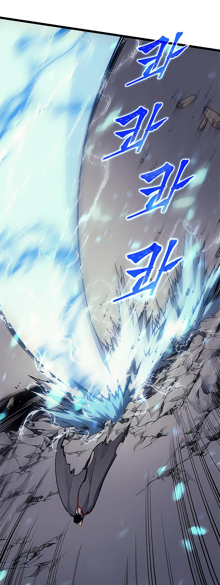 Read Solo Leveling (en) Manga Online