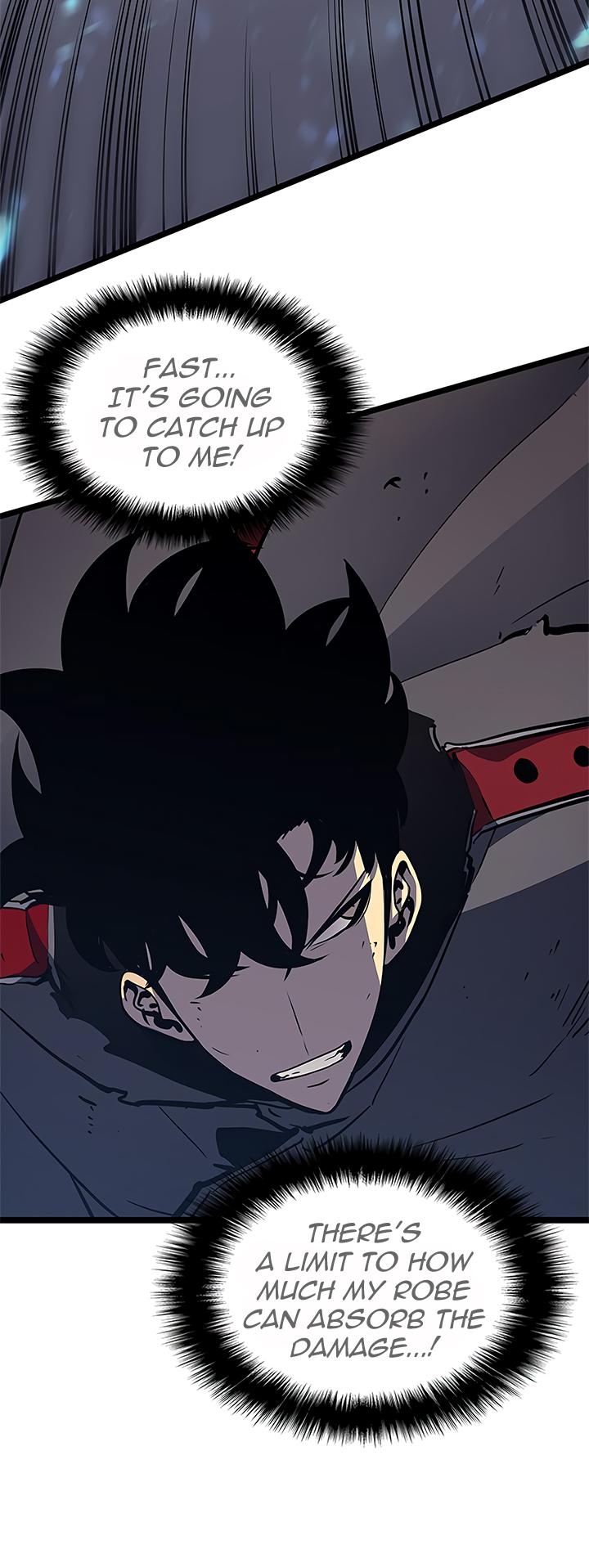 Read Solo Leveling (en) Manga Online