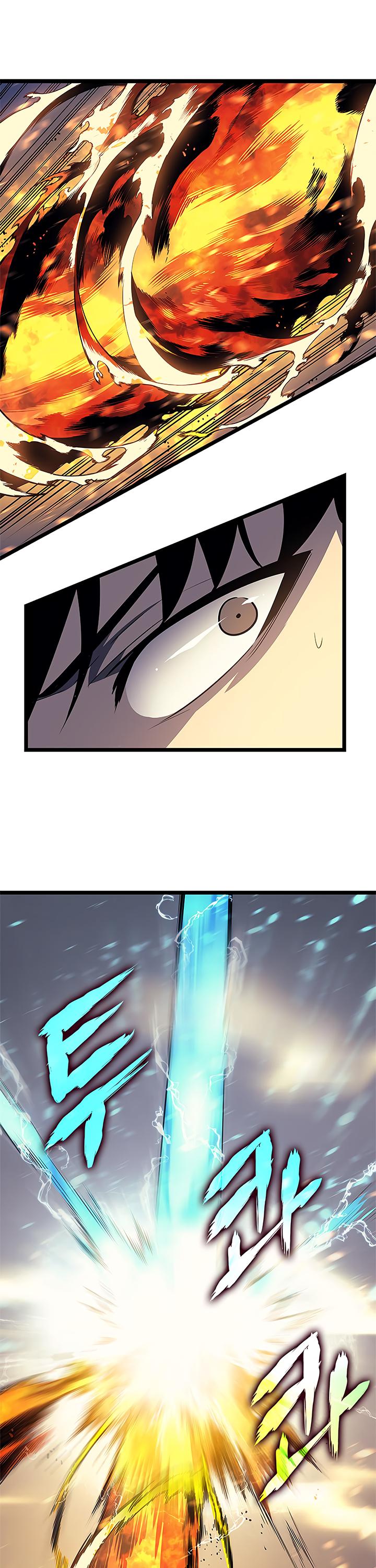 Read Solo Leveling (en) Manga Online