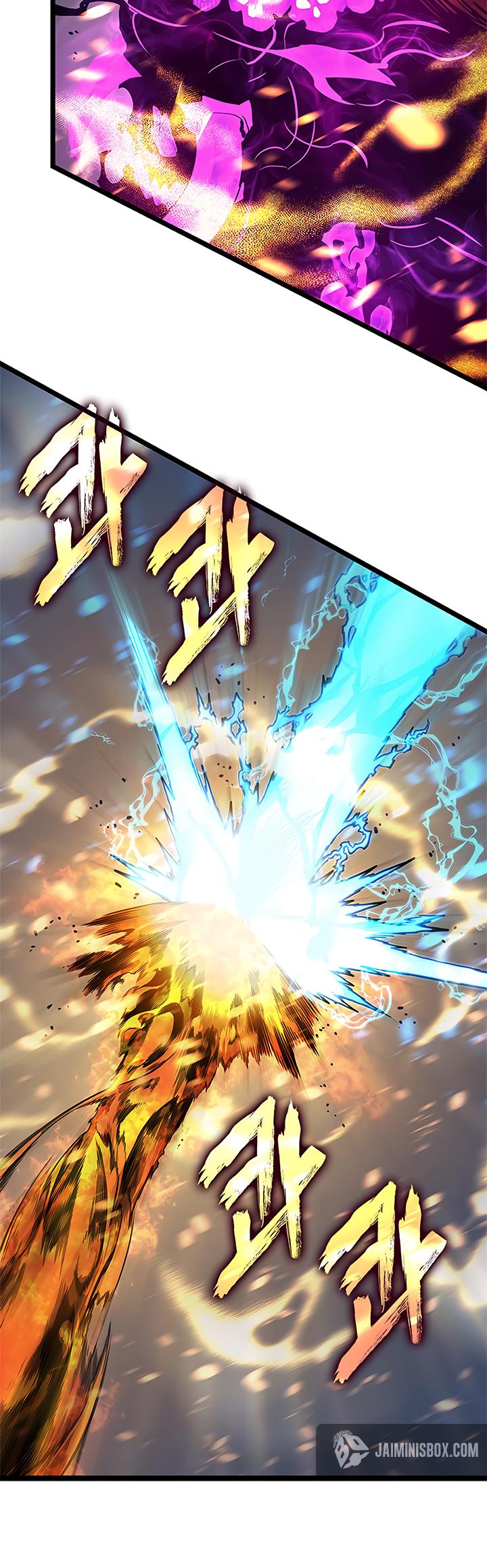 Read Solo Leveling (en) Manga Online