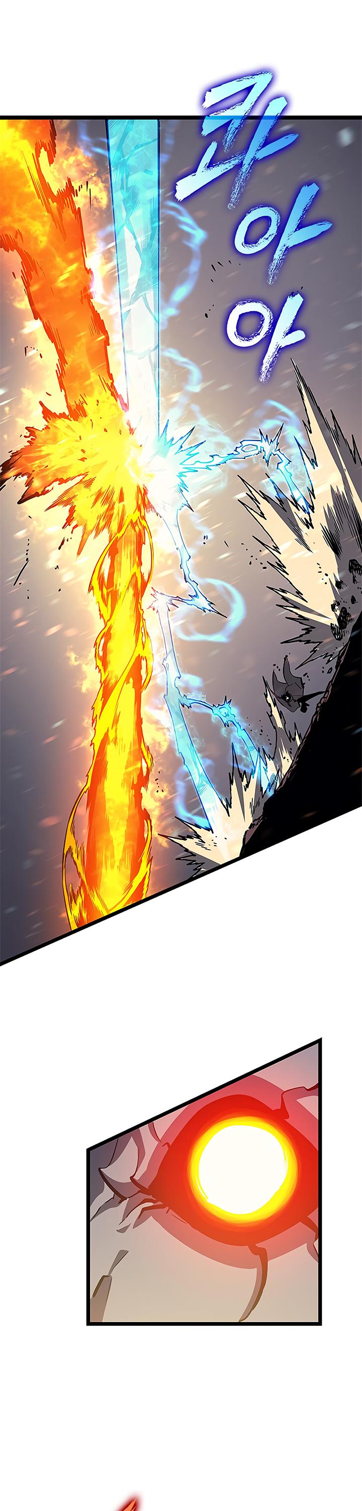 Read Solo Leveling (en) Manga Online