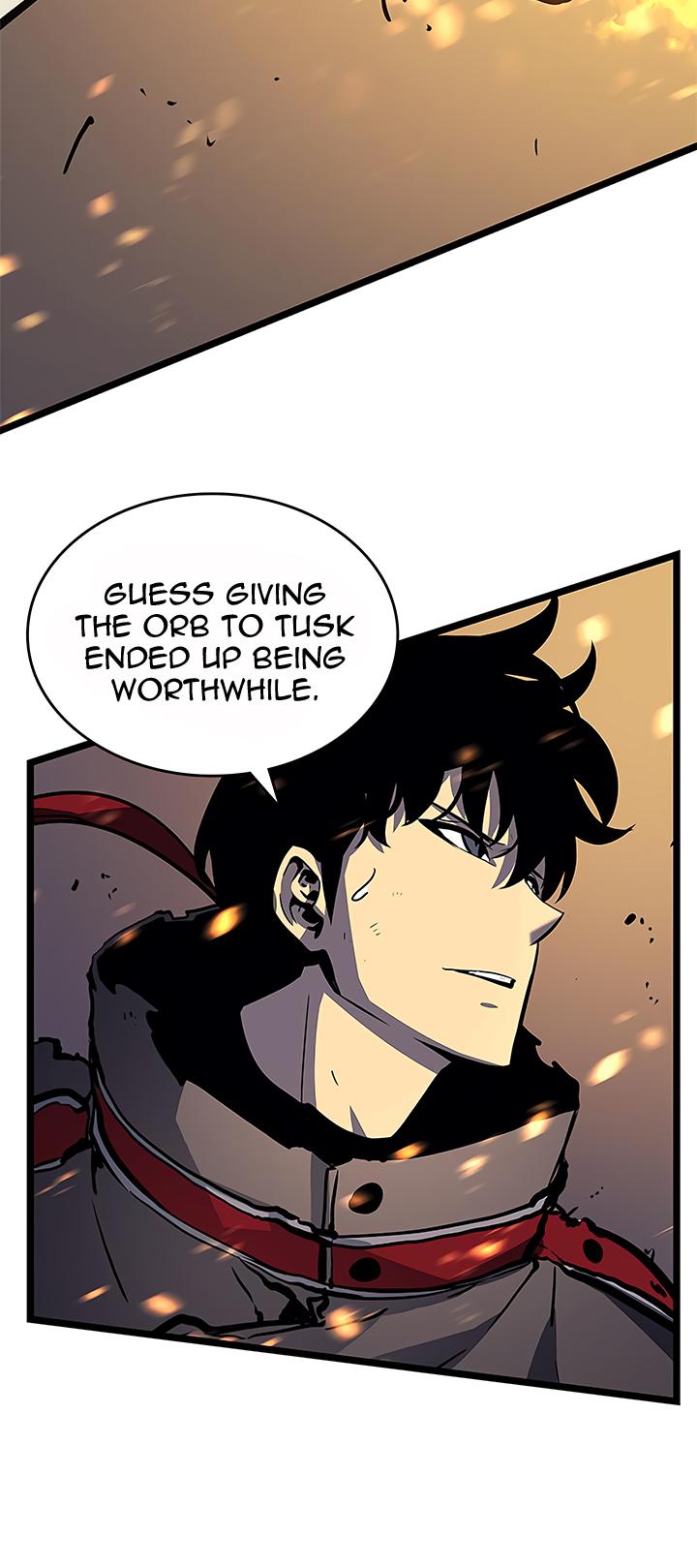 Read Solo Leveling (en) Manga Online