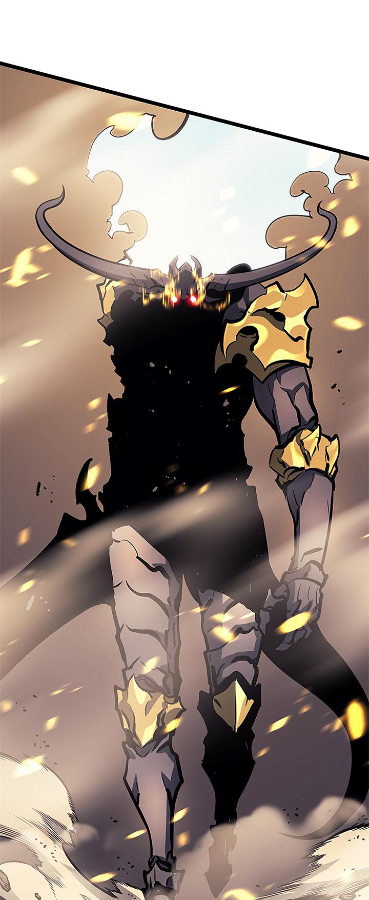 Read Solo Leveling (en) Manga Online