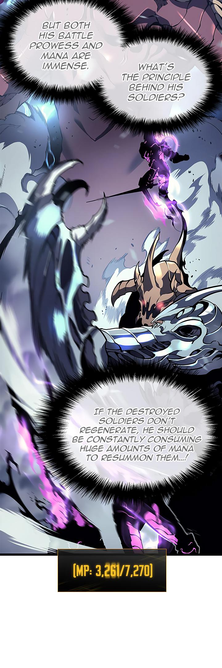 Read Solo Leveling (en) Manga Online