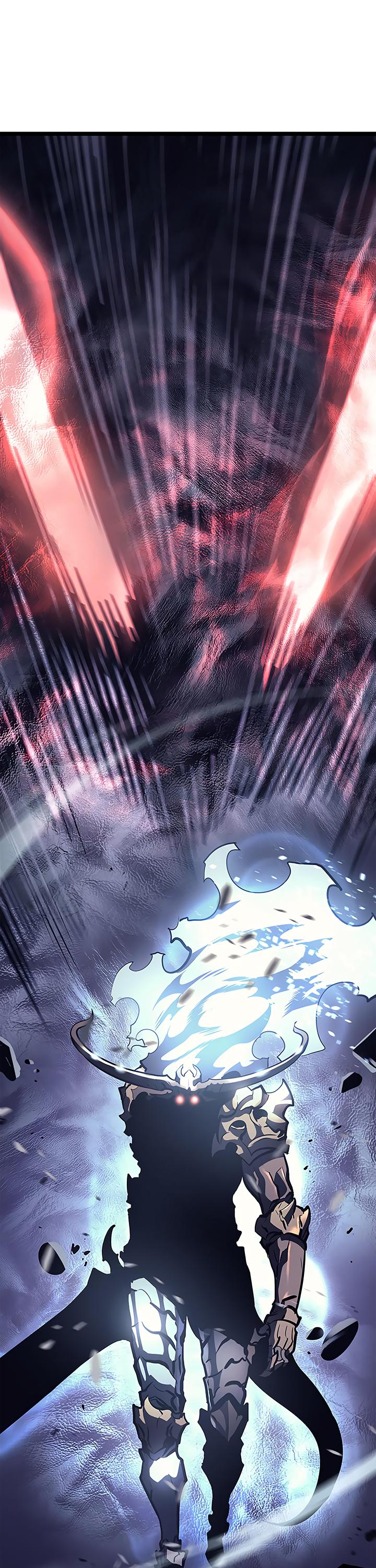 Read Solo Leveling (en) Manga Online