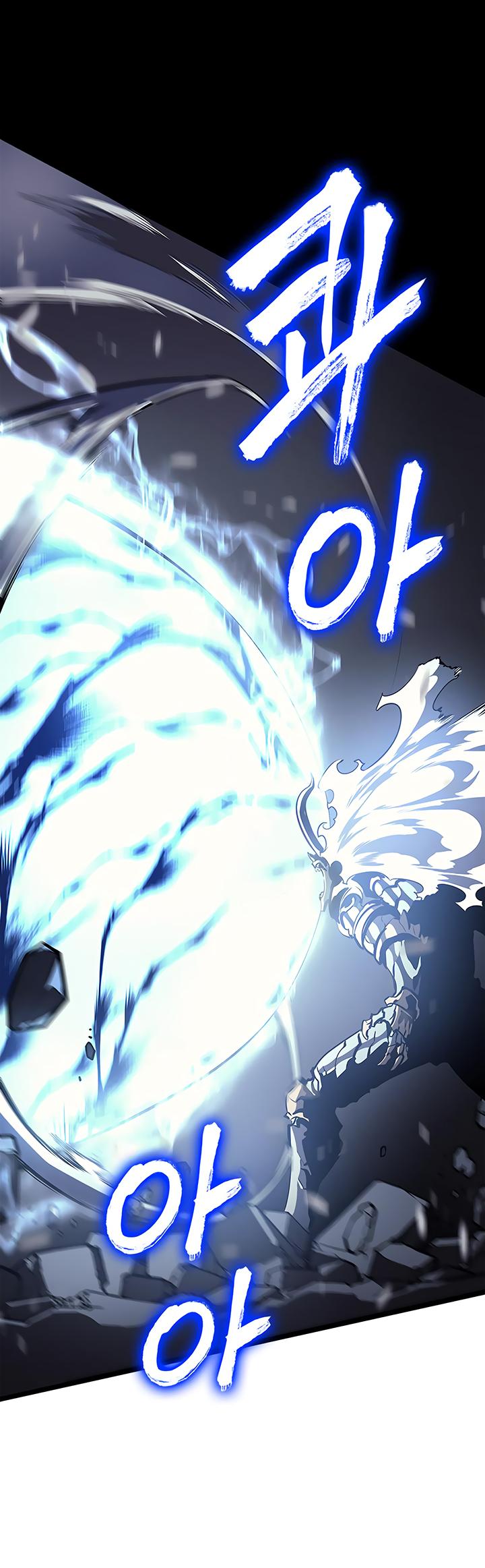 Read Solo Leveling (en) Manga Online