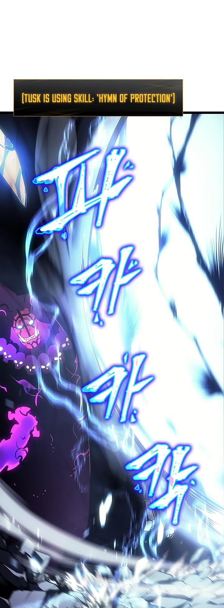 Read Solo Leveling (en) Manga Online