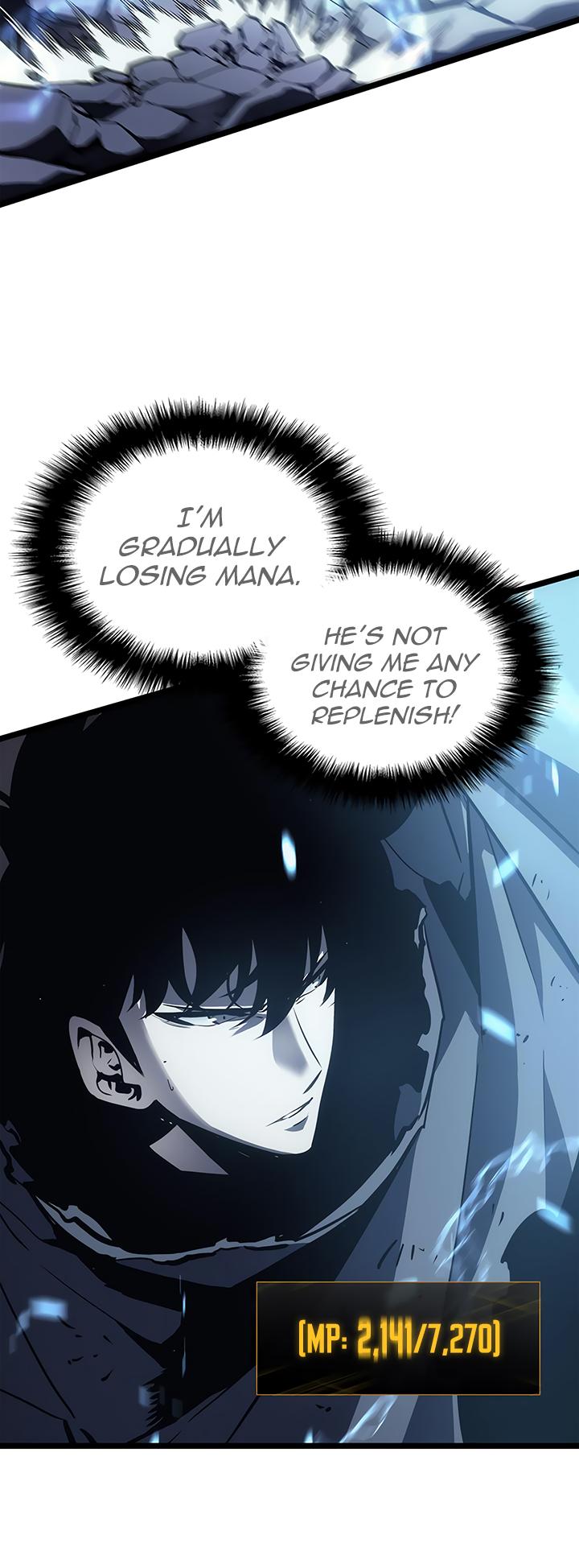 Read Solo Leveling (en) Manga Online