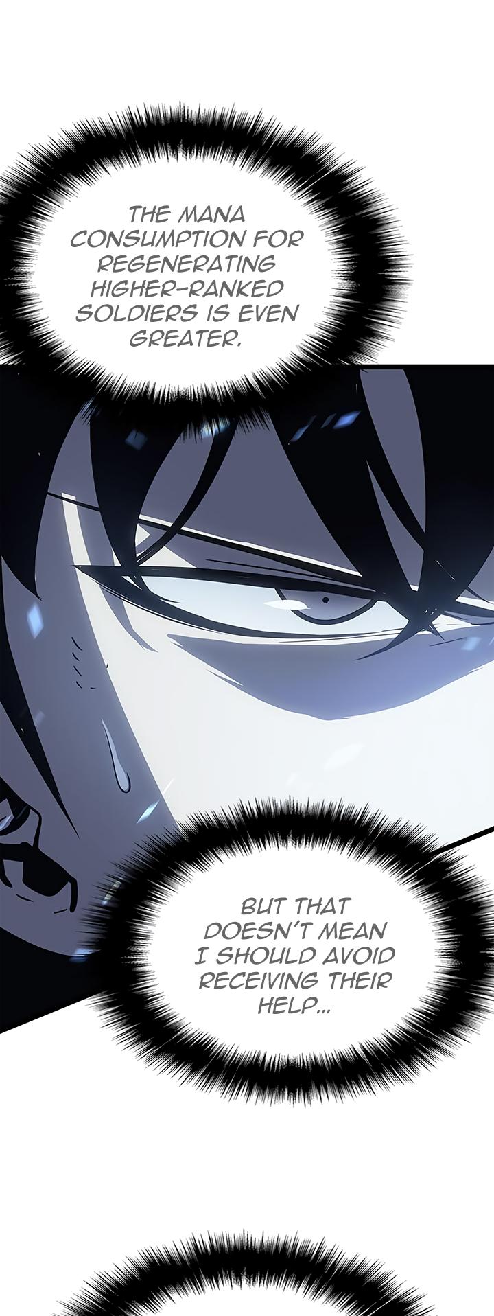 Read Solo Leveling (en) Manga Online