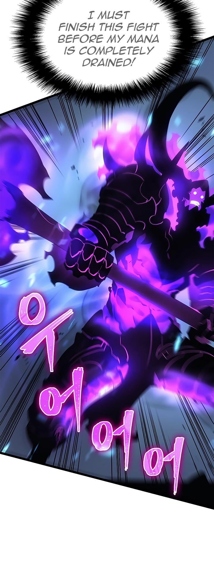 Read Solo Leveling (en) Manga Online