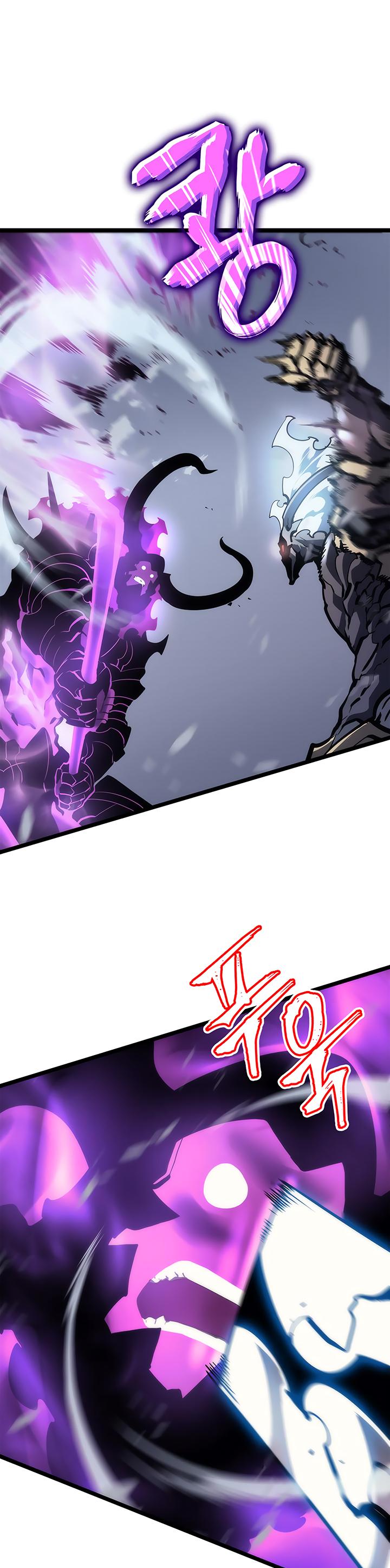 Read Solo Leveling (en) Manga Online