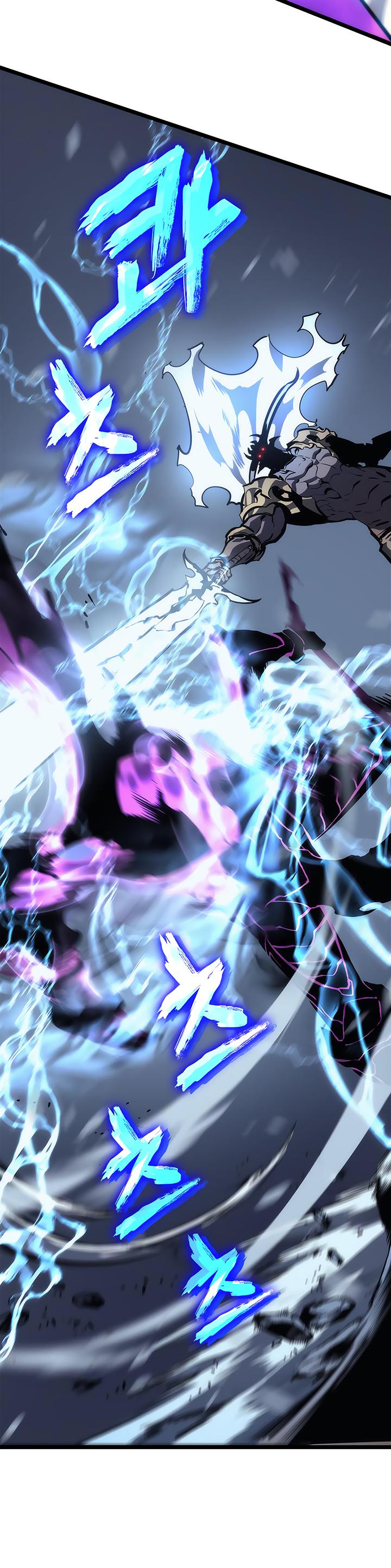 Read Solo Leveling (en) Manga Online