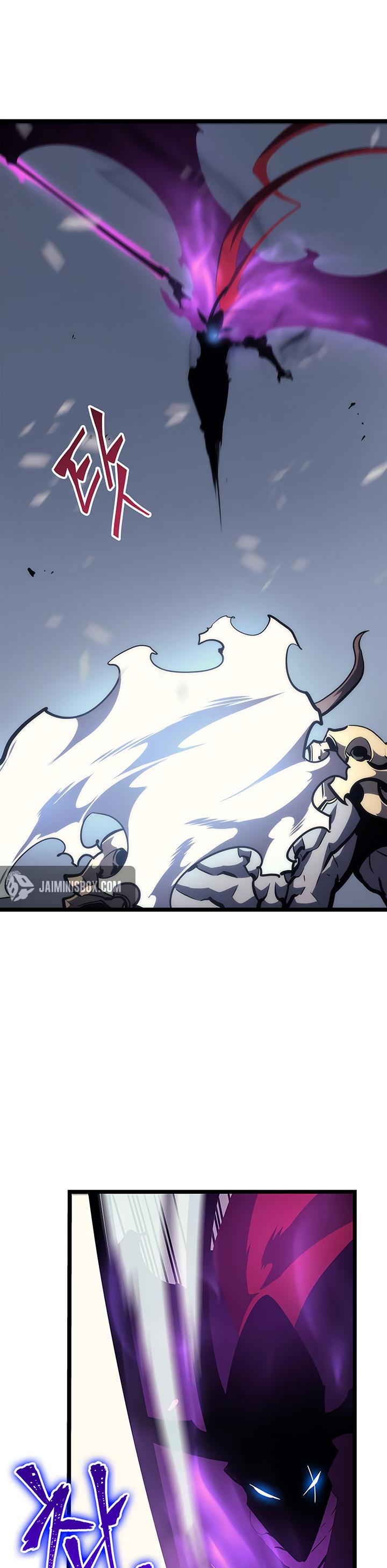 Read Solo Leveling (en) Manga Online