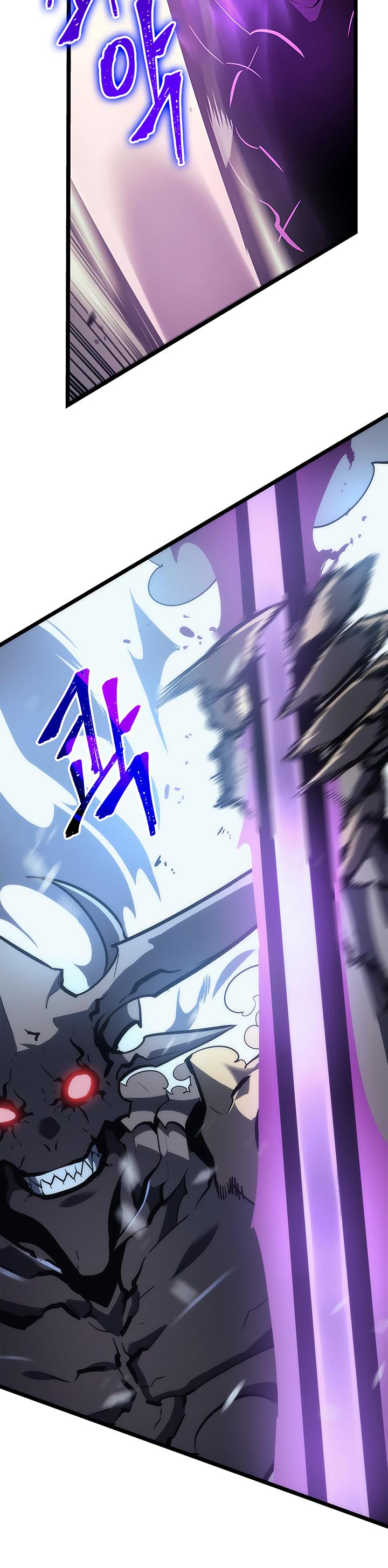 Read Solo Leveling (en) Manga Online
