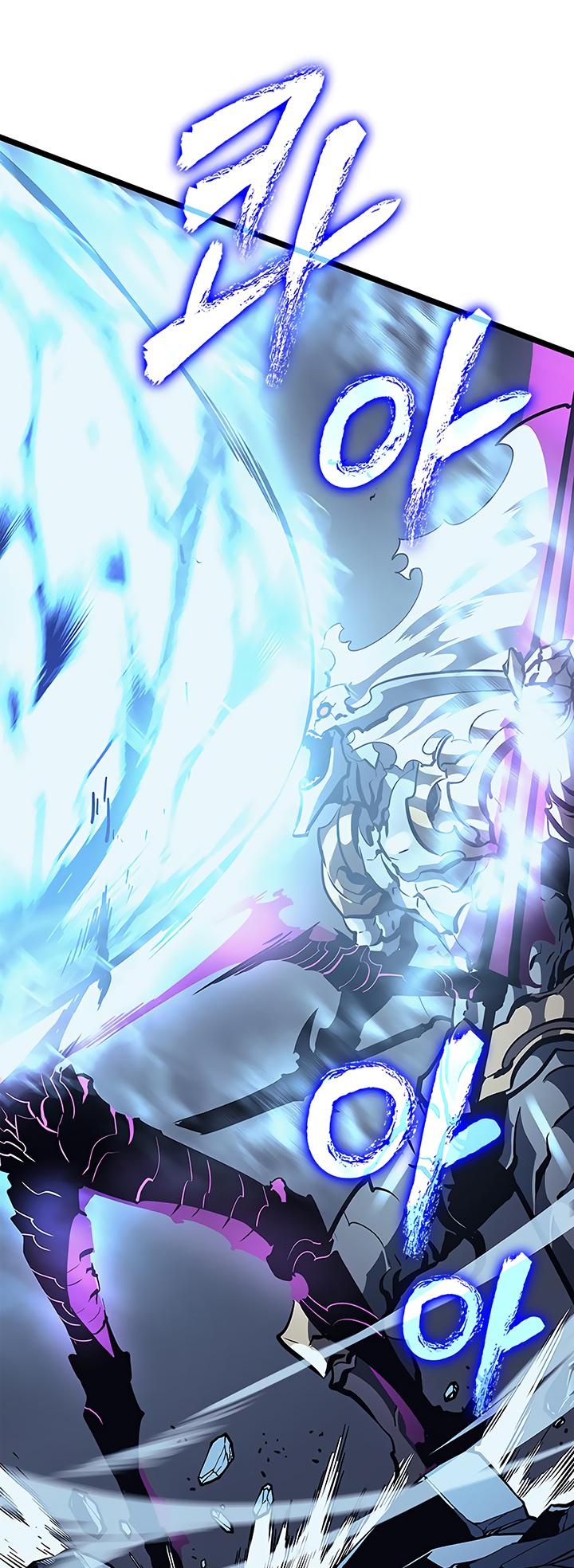 Read Solo Leveling (en) Manga Online