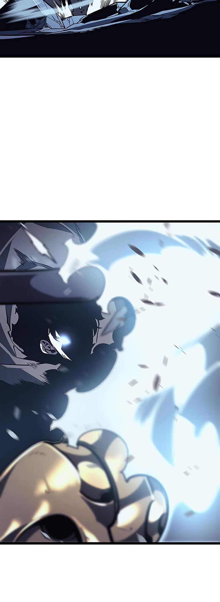 Read Solo Leveling (en) Manga Online