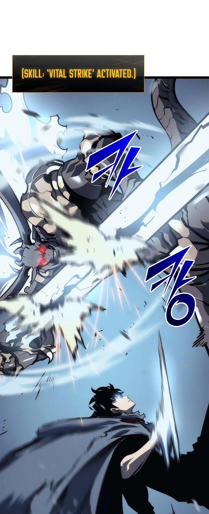 Read Solo Leveling (en) Manga Online