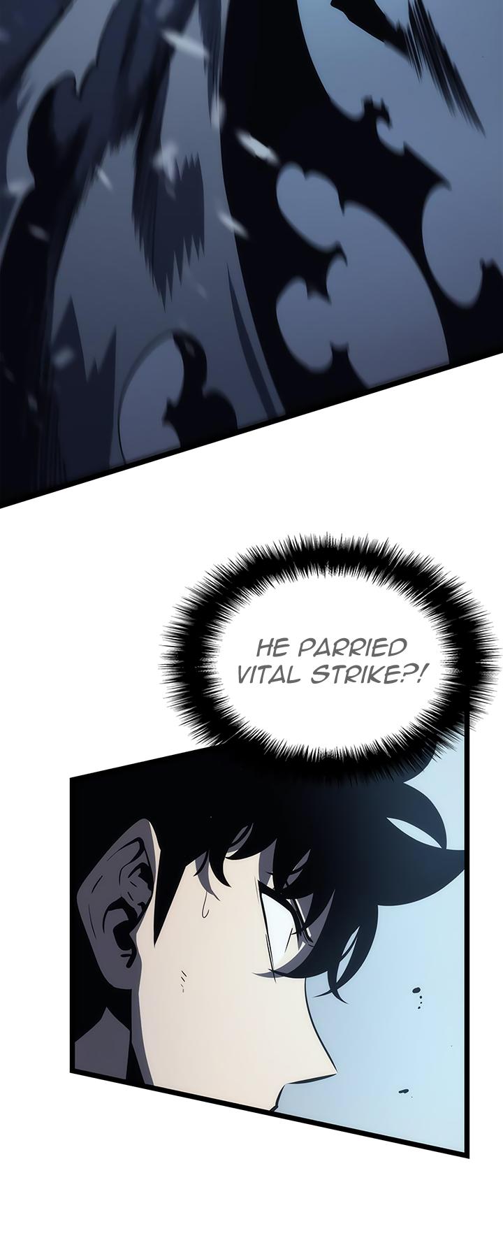 Read Solo Leveling (en) Manga Online