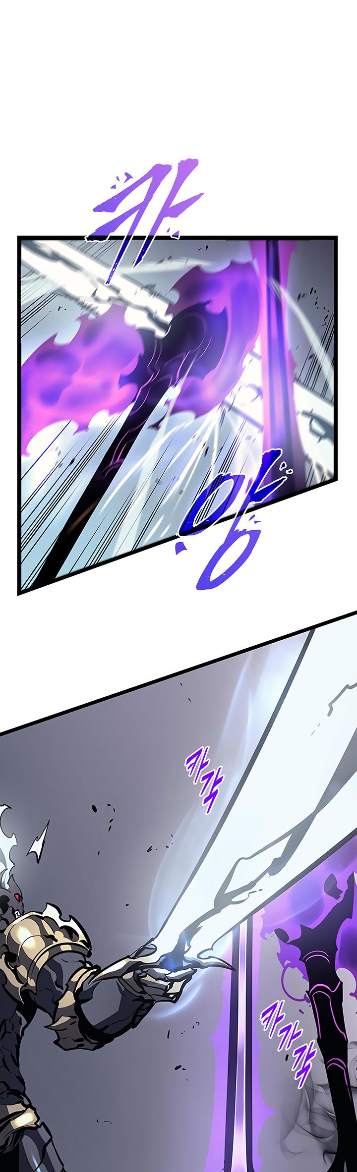 Read Solo Leveling (en) Manga Online