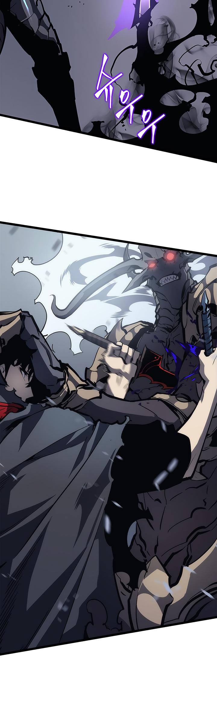 Read Solo Leveling (en) Manga Online