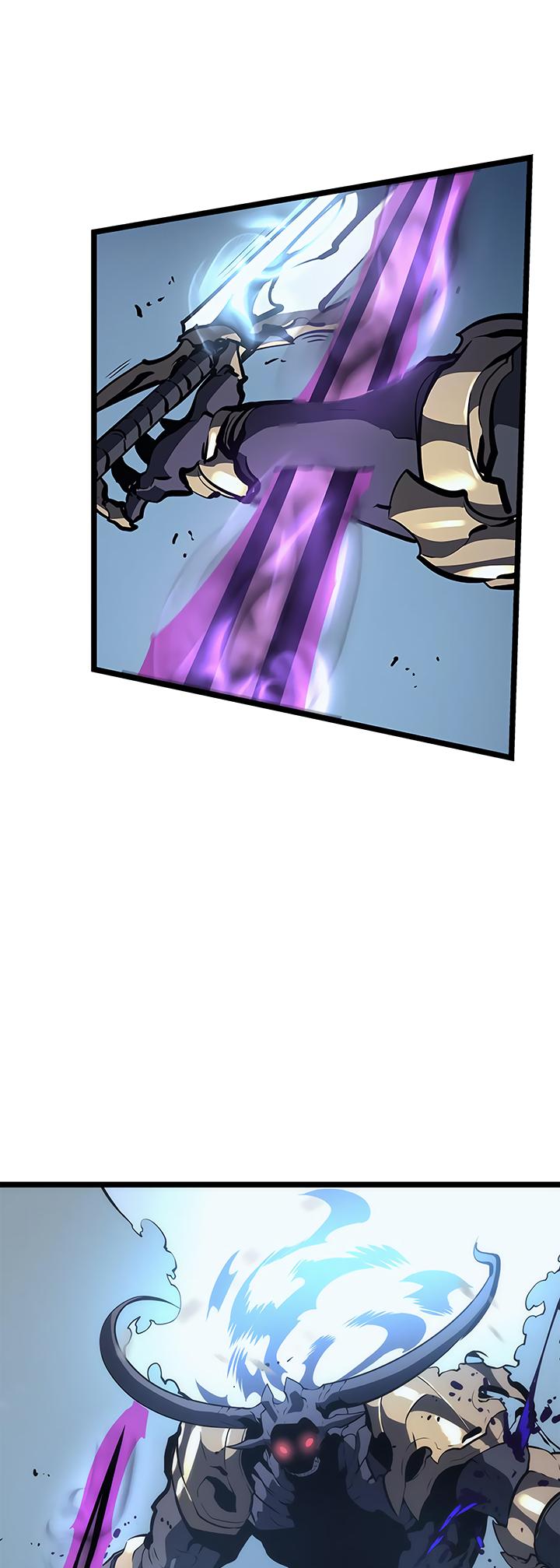 Read Solo Leveling (en) Manga Online