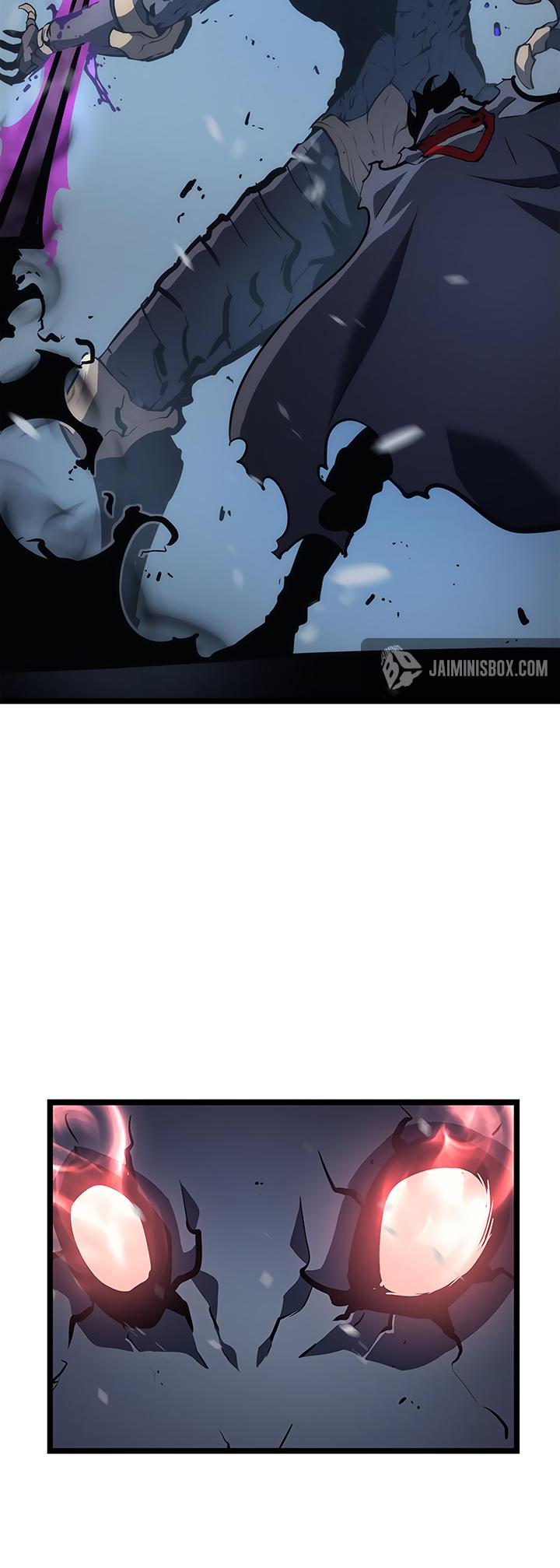Read Solo Leveling (en) Manga Online