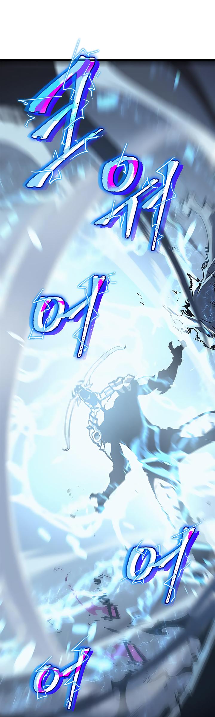 Read Solo Leveling (en) Manga Online