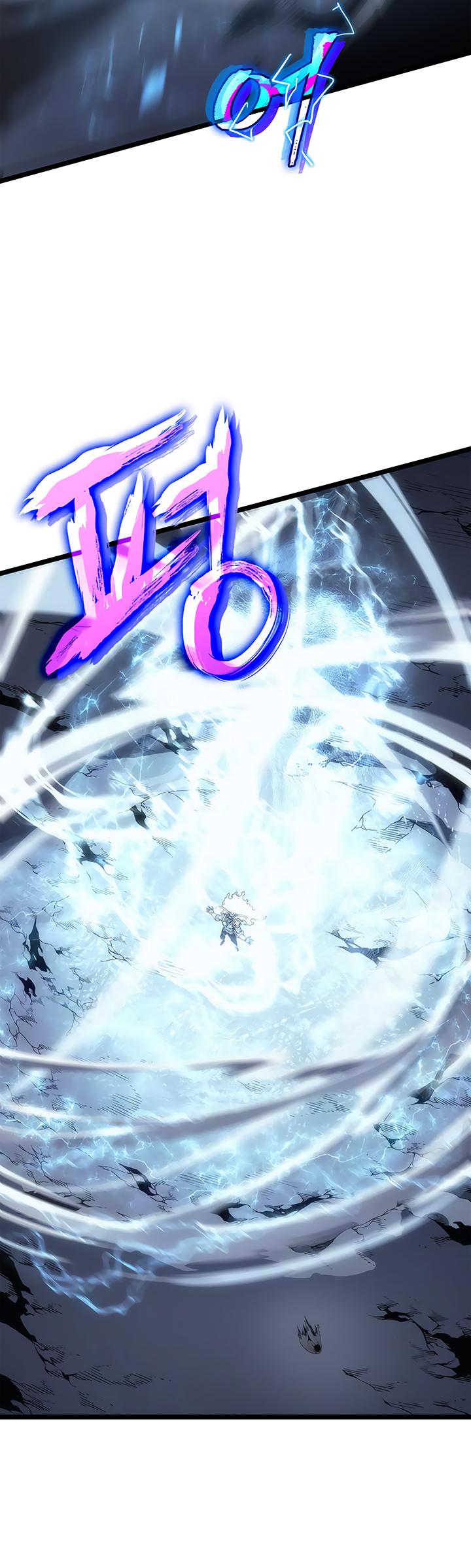 Read Solo Leveling (en) Manga Online